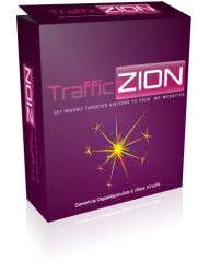 Free Traffic with Traffic Zion Software